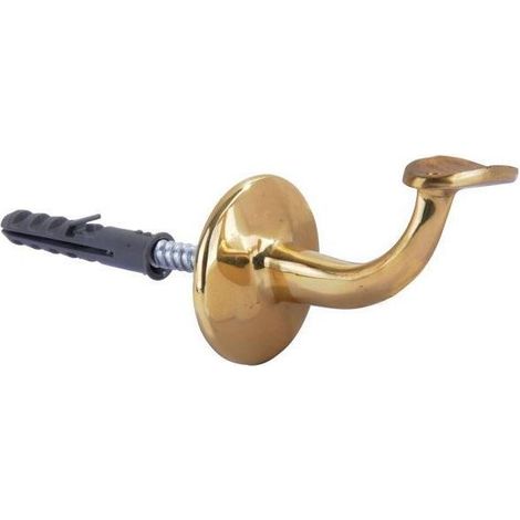 Mariva Round Handrail Support Att.Concave Oct Brillant 379m109
