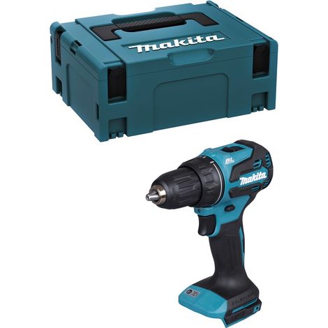 Perceuse-Visseuse MAKITA DDF490ZJ (Machine seule MAKPAC 2) (1/5)