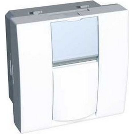 Schneider ALB44391 - Altira - Infra+ hubcap - polar white