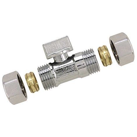 Boutte 1179236 RLM Melangeur lavabo bas 15 x 21 Chrome