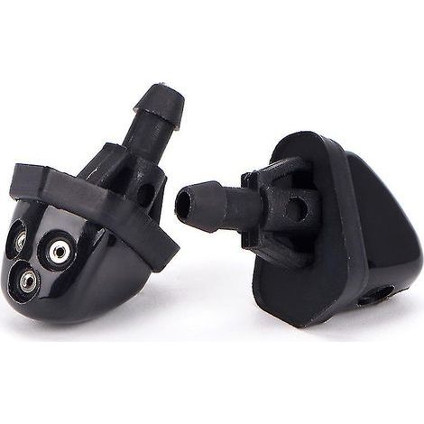 2 buses de lave-glace pour Suzuki Swift Alto SX4 Liana (1/4)