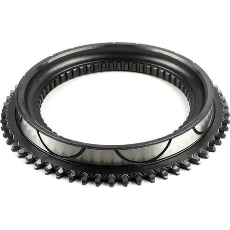 Anillo de sincronizador de caja de cambios Scania 1116475 (1/4)