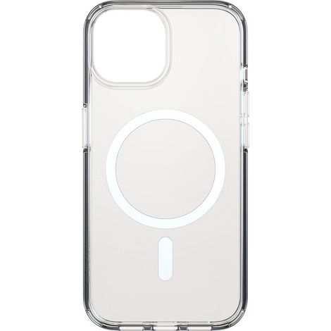 Black Rock Cover Mag CC iPhone 15 tr (transparent) (1/3)