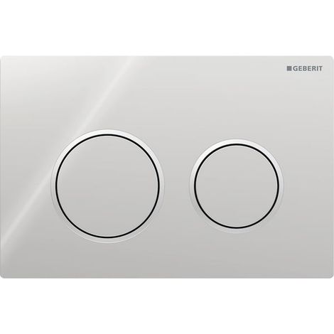 Plaque de commande OMEGA 20