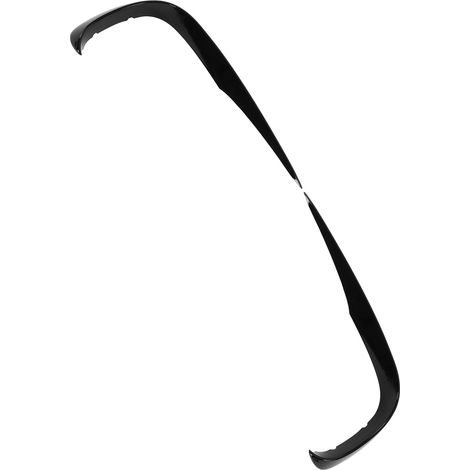 ailerons de pare-chocs avant de remplacement pour Mercedes-Benz Classe E W213 AMG Line 2016-2020 (1/5)