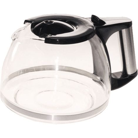 VERSEUSE NOIR ACIER POUR PETIT ELECTROMENAGER MELITTA - 6588212 (1/3)
