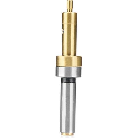 Finder de 0 Mm Non Magnétique pour CNC Lathe et Ling - Compact et PREC Design (1/5)
