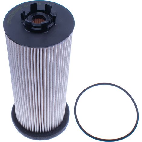 Kraftstofffilter A129046 Denckermann