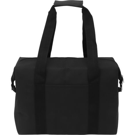 Sac isotherme étanche grande capacité, pliable et imperméable, idéal pour la plage et le camping (taille S, 10 L). Isolation thermique optimale. (1/5)