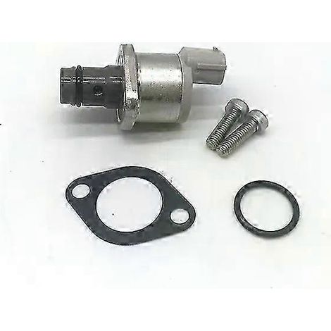 Kits de révision de pompe diesel HP3 294200-0360, vanne de régulation d'aspiration SCV A6860-VM09A 1460A037 2942000360 pour Nissan Navara YD25 (1/5)