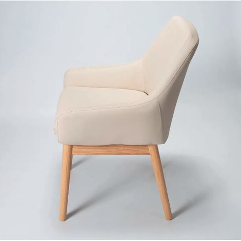 Fauteuil de toilettes Elegance (1/5)