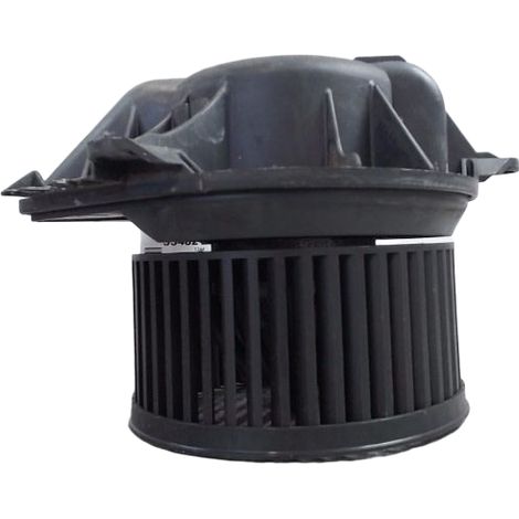 [PRODUIT D'OCCASION] Moteur Ventilateur Chauffage RENAULT Megane I Ph2 99-02 ♻️ Ref Oe. 7701046058 - Garantie à vie (1/4)