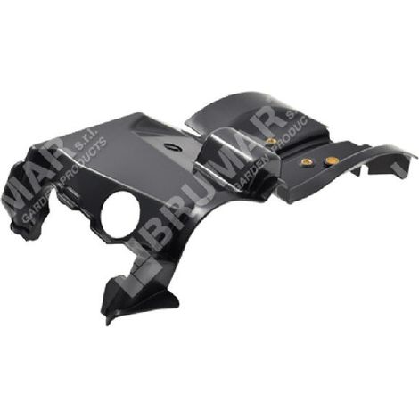 Oberer Motorschutz für DUCAR COMPATIBLE Motorgeneratoren – 047688