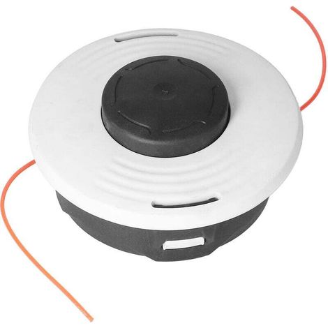Cabezal de repuesto para desbrozadora Stihl AUTOCUT 40-2 46-2 FS160 FS260 FS310 FS360 FS410 FS450 FS460 - Crezuo (1/4)