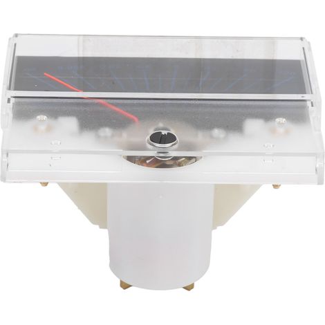 VU-mètre TN-73 avec rétroéclairage, mesure DB pour amplificateur de puissance, testeur de niveau sonore audio (1/5)
