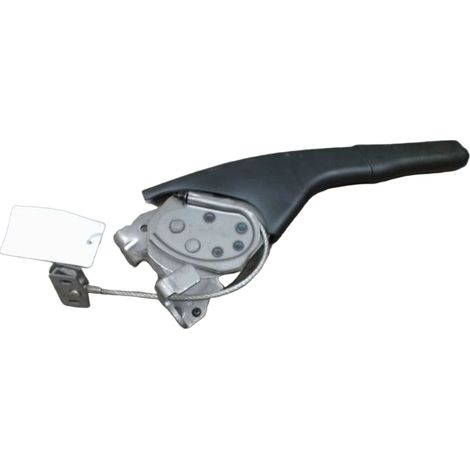 [PRODUIT D'OCCASION] Levier Frein A Main RENAULT Clio III 2005- ♻️ Ref Oe. 8200964758 - Garantie à vie (1/3)