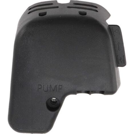 Filtre à Air Universel pour Débroussailleuse 33.5CC - Pièce de Rechange pour Tondeuse et Coupe-Bordures - (1/5)