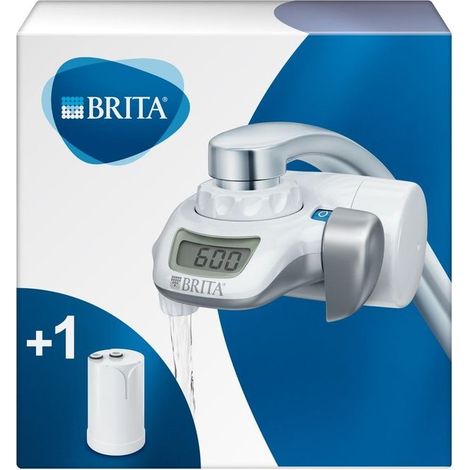 Brita - on tap pro v-mf system - 1052073 - 4006387102159