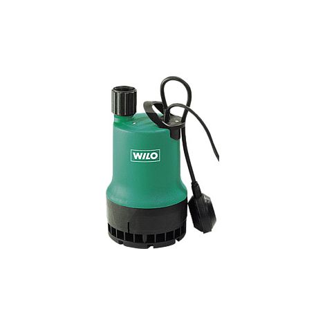 Pompe d'évacuation de puits Wilo TMW 32/8-A