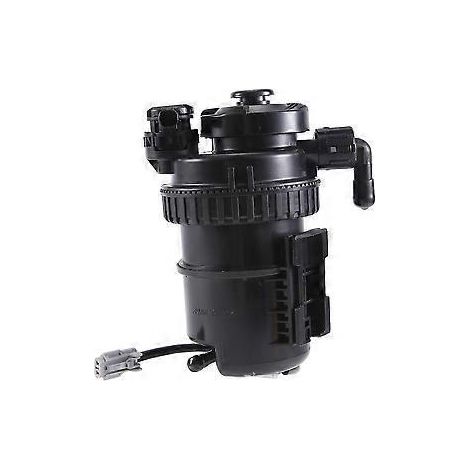 897435084 Séparateur huile-eau, ensemble de grille diesel, filtre à moteur diesel pour Isuzu. (1/5)