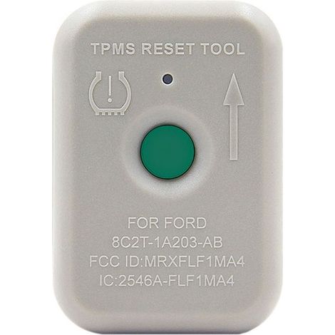 8C2T-1A203-A für TPMS-19 Reifendruckkontrollsensor TPMS-Reset-Tool (1/5)