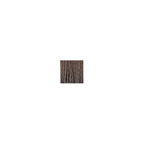 Cable eléctrico h05v2-k cubierto con tela torcida frrtx 3x0,75 d.6.4mm marrón tr11