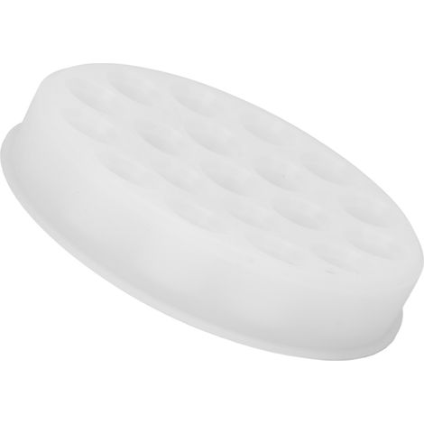 Moule à Boîte de Rangement pour Rouge à Lèvres en Silicone Réutilisable DIY Résine Époxy (1/5)