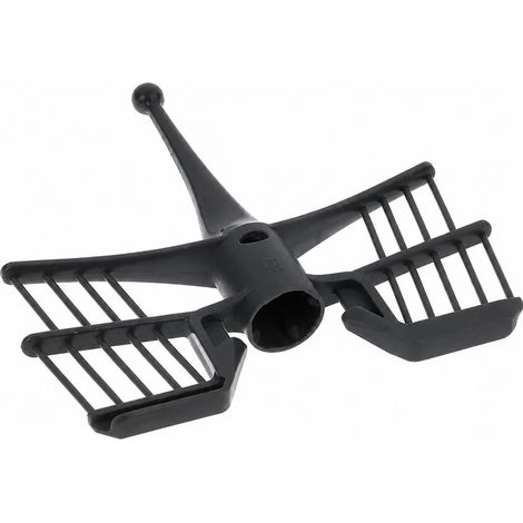 Fouet papillon de rechange pour Thermomix TM5, TM6 et TM31, pièce détachée pour robot culinaire (1/4)