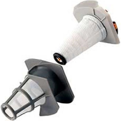Filtre interieur complet ERGORAPIDO (92227-49878) (9001669390) Aspirateur ELECTROLUX, AEG
