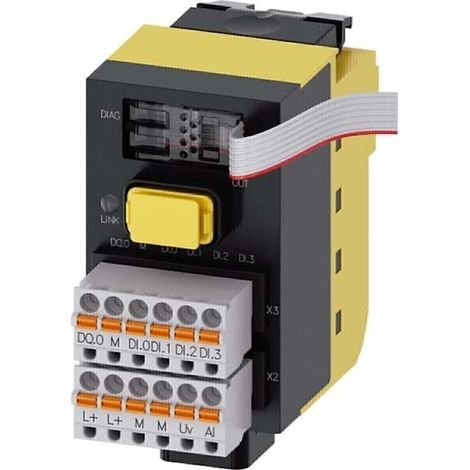 Siemens Interface Modul 3SU1400-1LL10-3BA1 Profinet