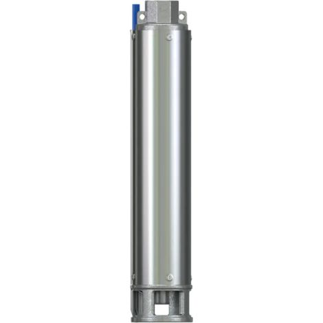 Hydraulique complète pour pompe 4" S4 2/20