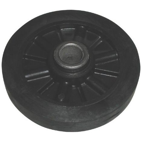 Cuscinetto posteriore - Asciugatrice - WHIRLPOOL - 61337