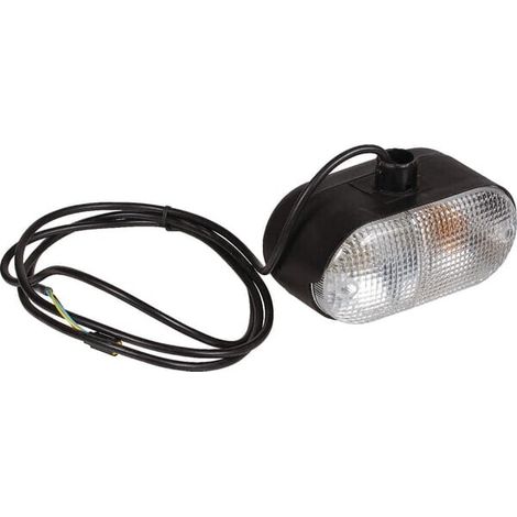 Luces intermit. y g谩libo CNH CASE IH 87304549