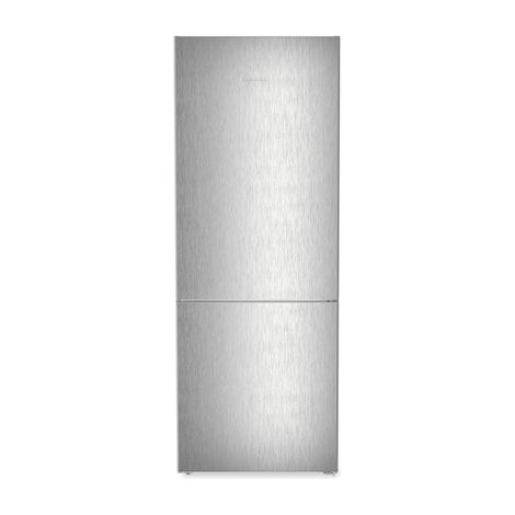 Liebherr CNSFA7723 Frigorífico combinado inox 485 litros (1/2)