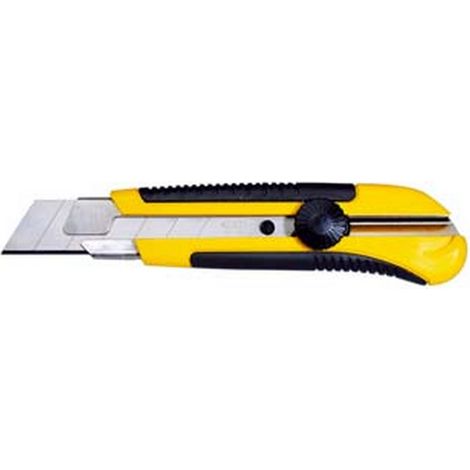 6PZ cutter grande dynagrip mm25 bloccaggio rotella mm180 blister
