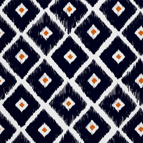 Tela Oxford decorativa para exteriores - Estampado pintado I DX060 (1/5)