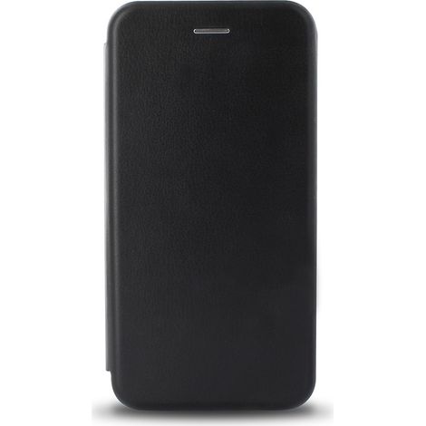 Etui folio clam pour Xiaomi Redmi 10 - noir