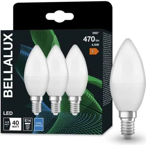 Lampe Ledvance 4058075595484 LED energieeffizient langlebig