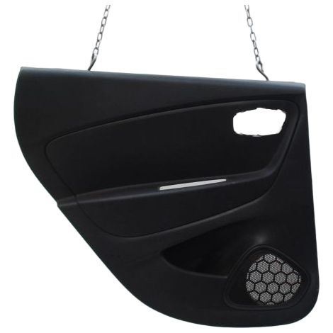 [PRODUIT D'OCCASION] Garniture Porte Arriere Gauche RENAULT Captur Phase 1 2013-... ♻️ Ref Oe. 829a14575r - Garantie à vie (1/2)