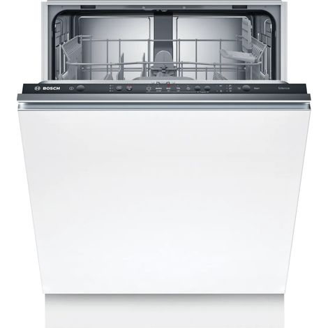Bosch Serie 2 SMV25AX06E lavastoviglie A scomparsa totale 12 coperti (1/5)