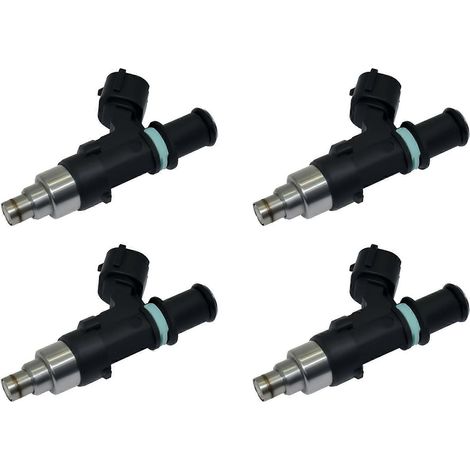 injecteurs de carburant EAT314 15710-82K50 pour moteurs hors-bord Suzuki DF 90, DF90A, DA64W et DF100 (2015) - Accessoires auto (1/5)
