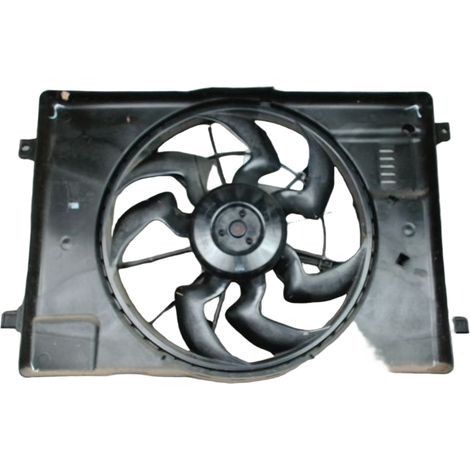 Moteur Ventilateur Radiateur HYUNDAI Kona [PRODUIT D'OCCASION]♻️25386g2000