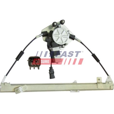 FT91918 set elettrico alzacristalli rapido anteriore destro