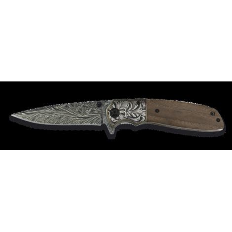 Navaja Martinez Albainox navaja martinez acero inoxidable 8.5 cm