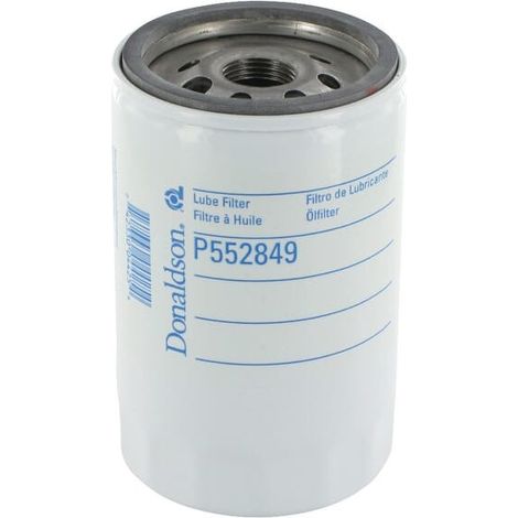 Filtre a huile DONALDSON P552849
