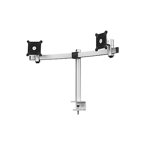 durable 508523 Soporte de escritorio Plata 21-27 pulgadas (1/5)