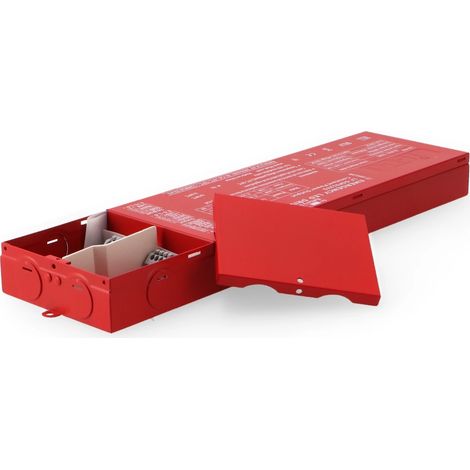IluminaShop - Kit de Emergencia LIFUD Universal para Luminarias Hasta 50W (1/5)