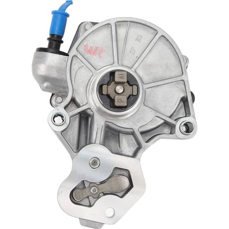 Vakuumpumpe 12654111: Leistungsstarke, robuste und zuverlässige Bremskraftverstärker-Vakuumpumpe für Envision, LaCrosse, Regal und TourX. (1/5)