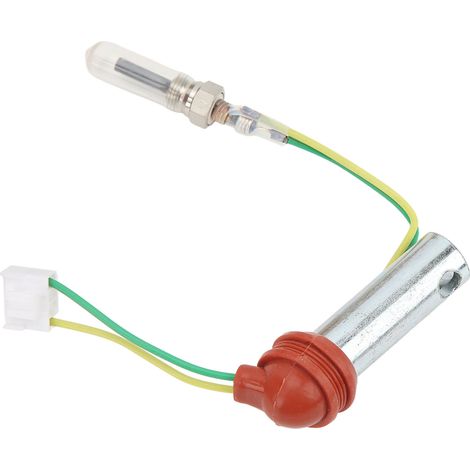 Kit de réparation bougie de préchauffage 12V 5KW, 5 pièces, entretien chauffage stationnaire compatible Webasto, remplacement pièces détachées (1/5)