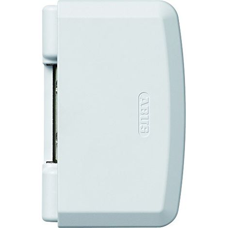 ABUS 261169 - Sicura anti-scardinamento, tipo TAS112 W EK (1/4)